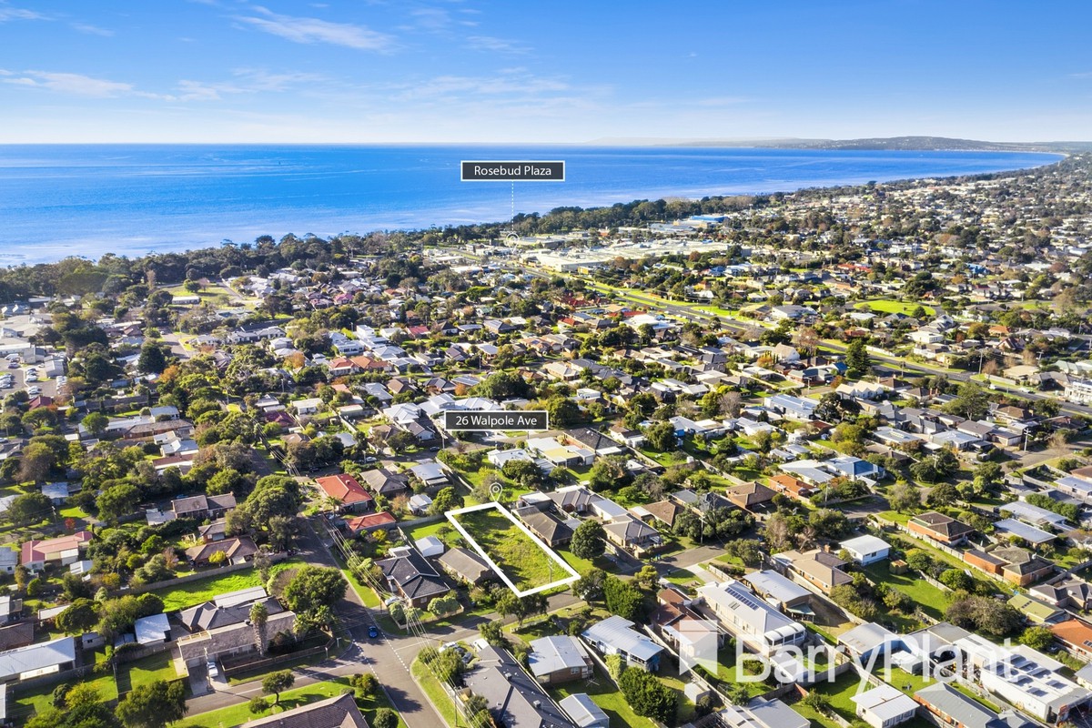 26 Walpole AvenueRosebud, VIC 3939, Rosebud - Thumbnail 3