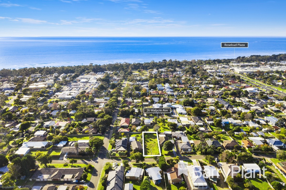 26 Walpole AvenueRosebud, VIC 3939, Rosebud - Thumbnail 4