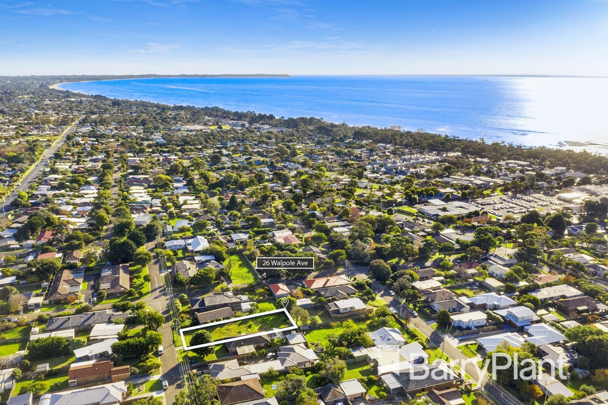 26 Walpole AvenueRosebud, VIC 3939, Rosebud - Thumbnail 5