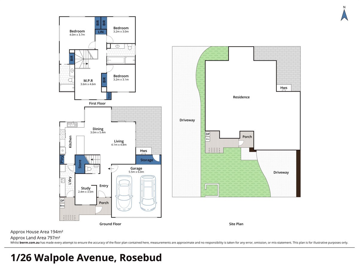 26 Walpole AvenueRosebud, VIC 3939, Rosebud - Thumbnail 7