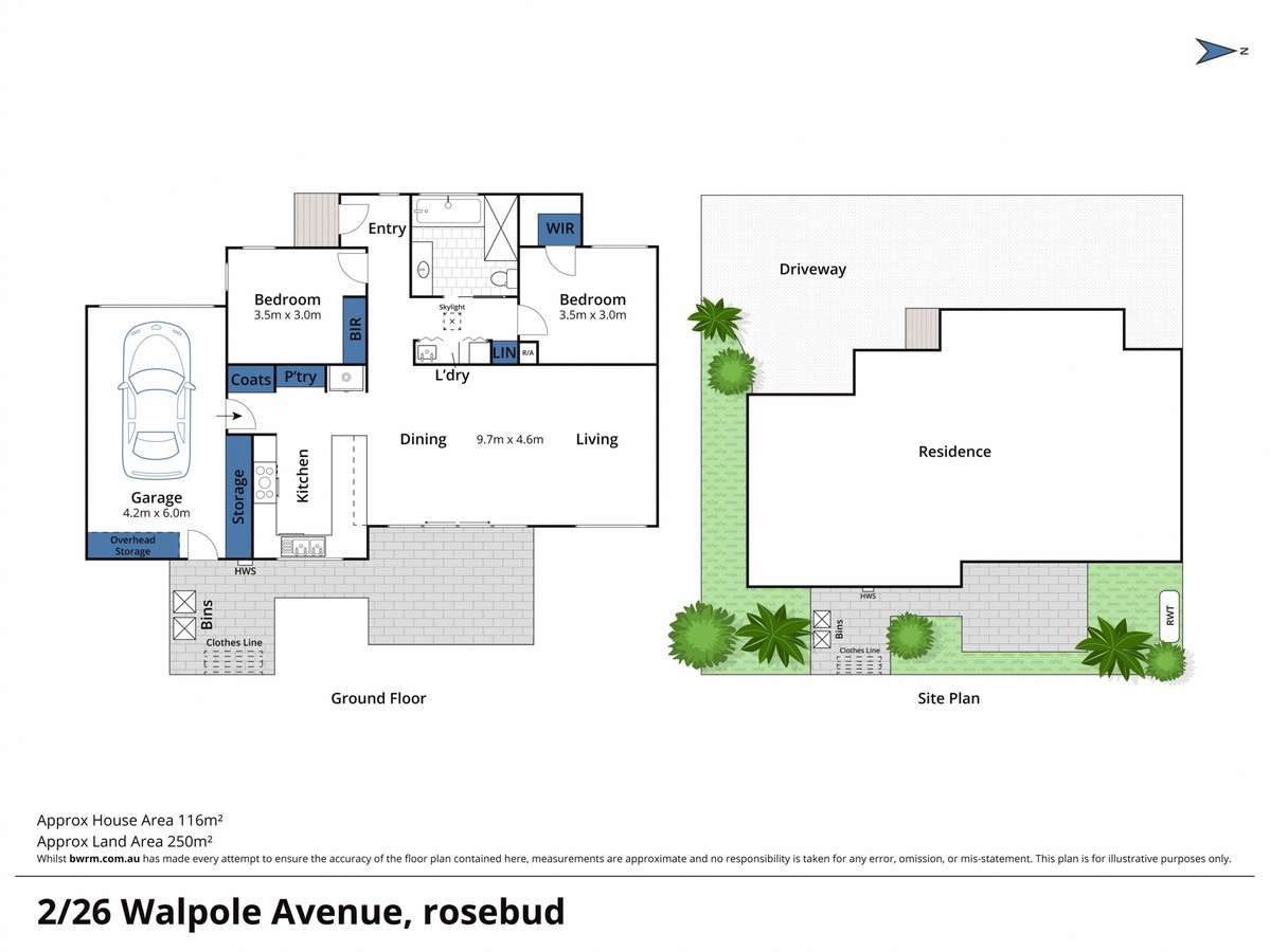 26 Walpole AvenueRosebud, VIC 3939, Rosebud - Thumbnail 8