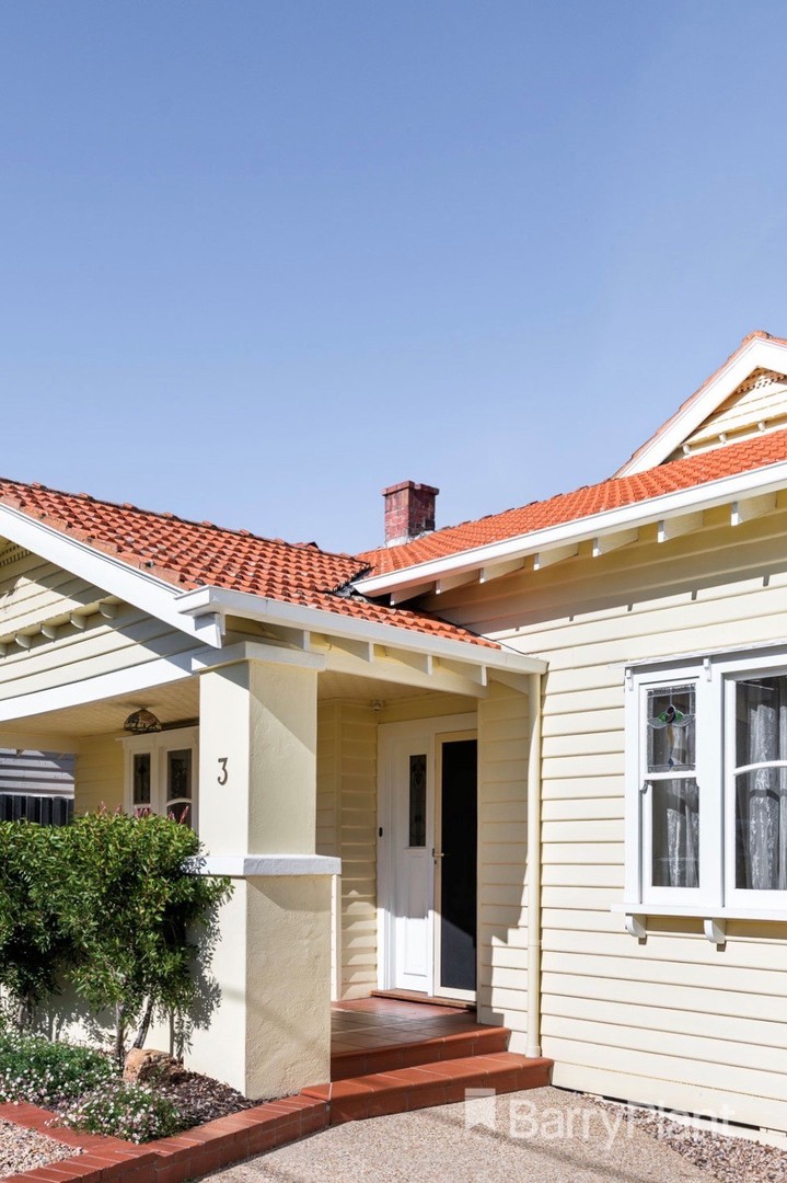 3 Shakespeare AvenuePreston, VIC 3072, Preston - Thumbnail 2