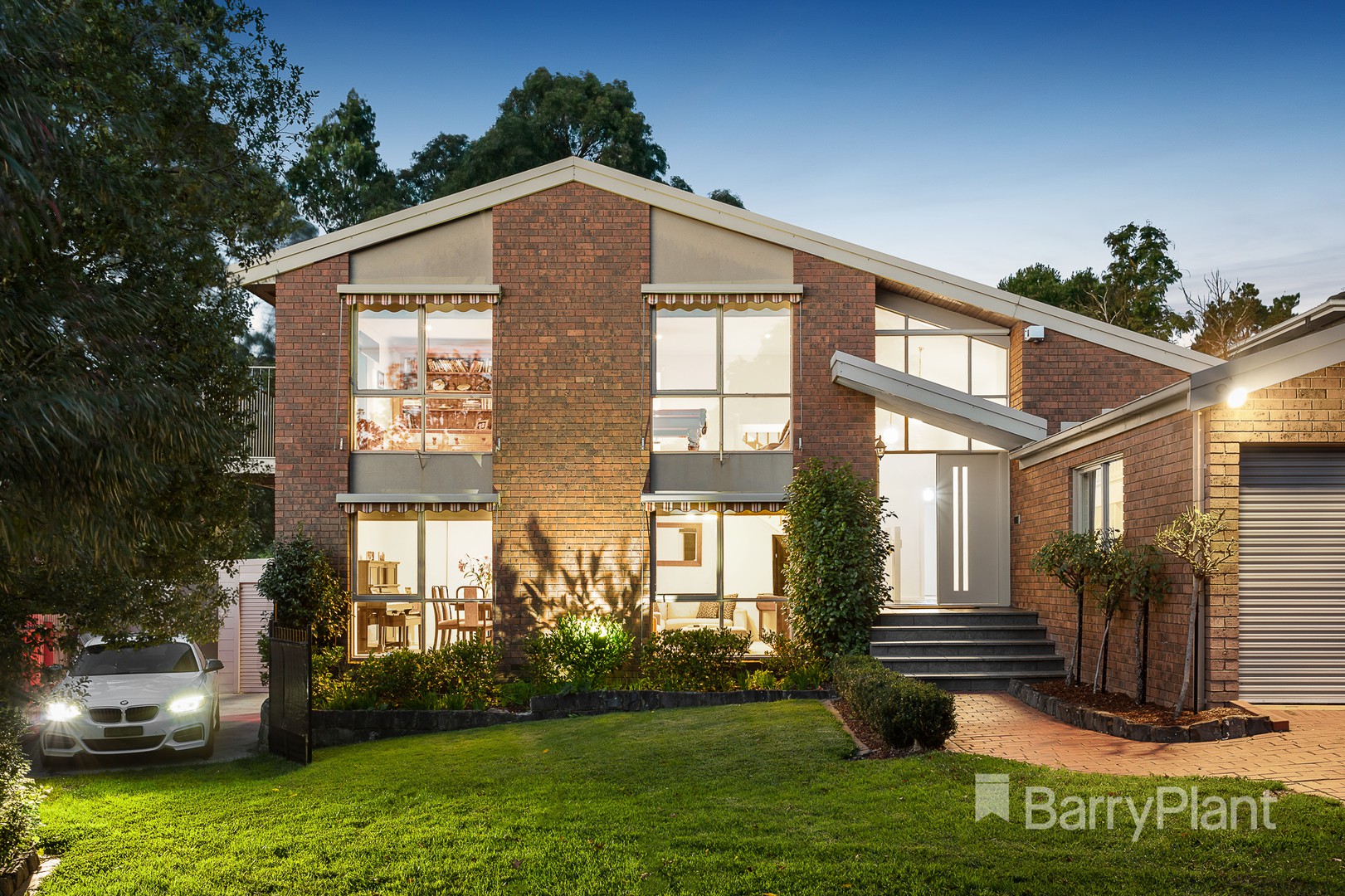 7 Kersey Place, Doncaster, VIC 3108, Doncaster - Thumbnail 2