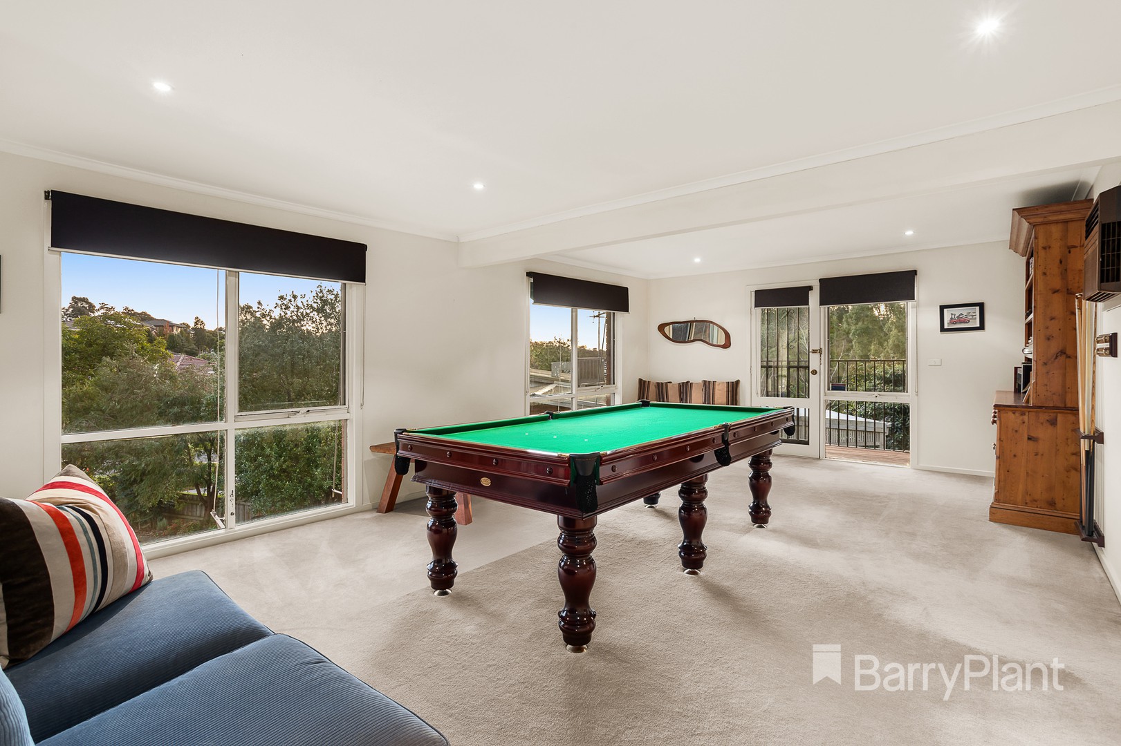 7 Kersey Place, Doncaster, VIC 3108, Doncaster - Thumbnail 8