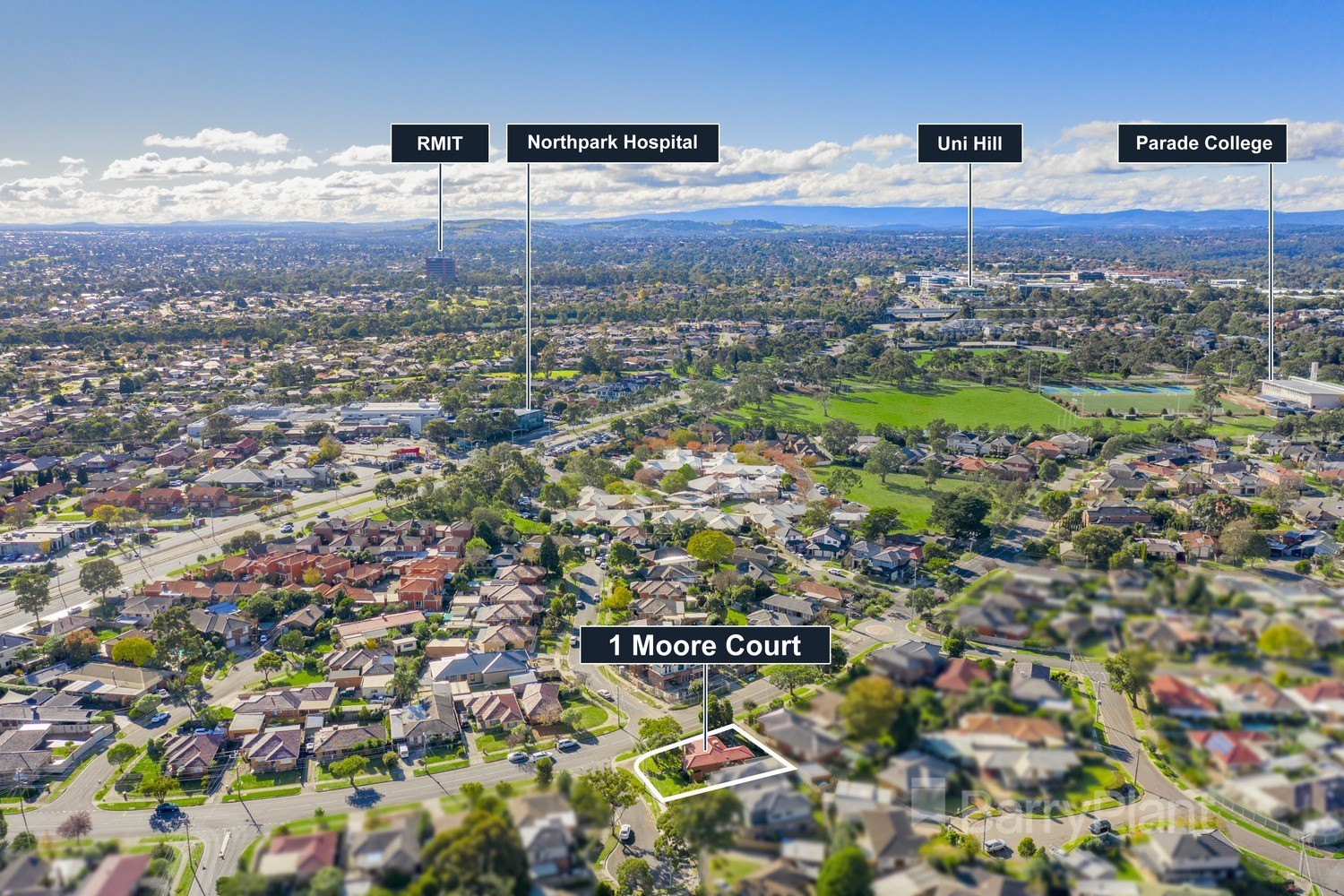 1 Moore CourtBundoora, VIC 3083, Bundoora - Thumbnail 2
