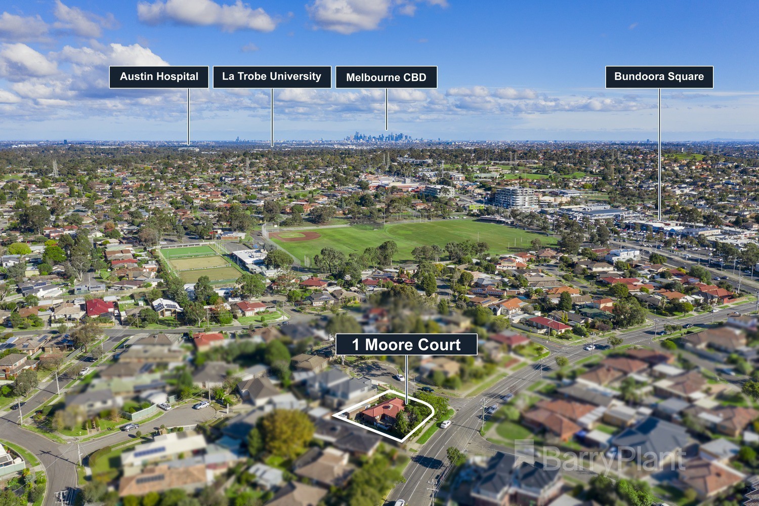 1 Moore CourtBundoora, VIC 3083, Bundoora - Thumbnail 7
