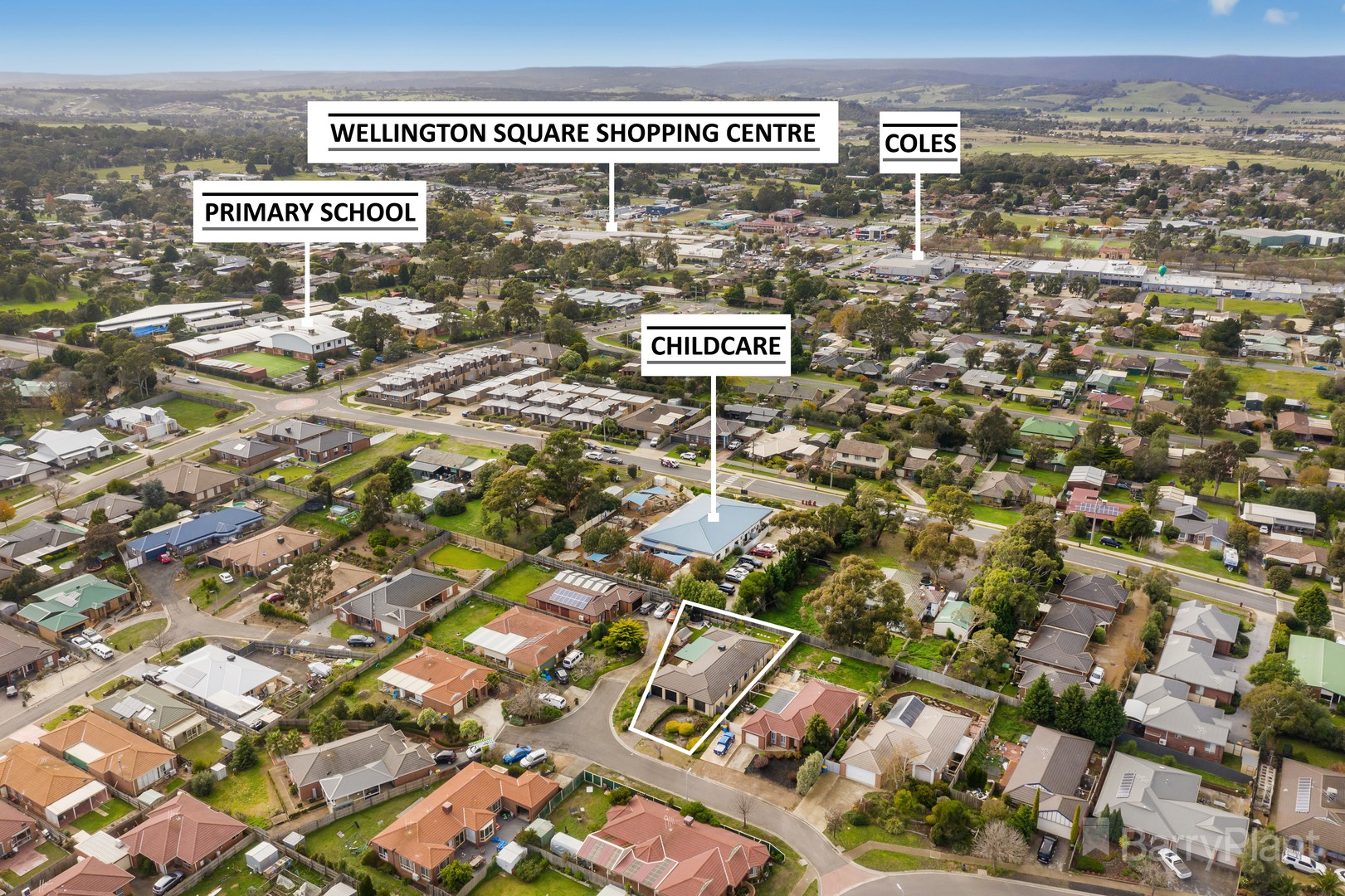 7 Thomas PlaceWallan, VIC 3756, Wallan - Thumbnail 2