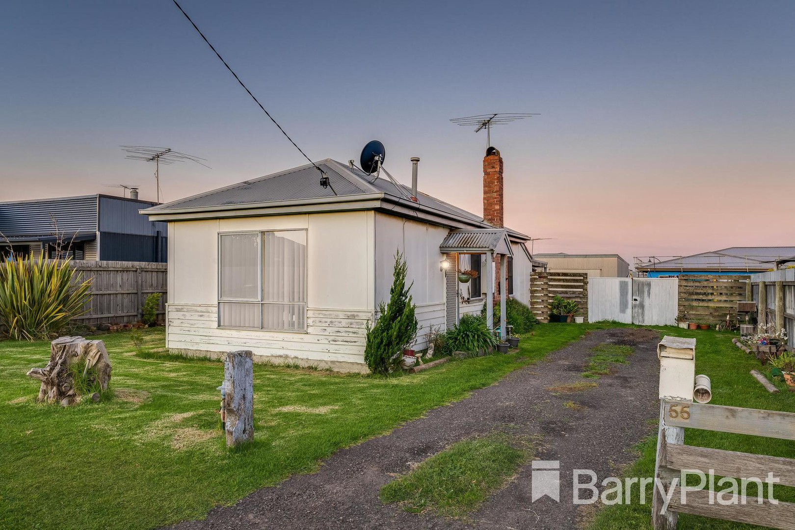 55 Barwarre RoadMarshall, VIC 3216, Marshall - Thumbnail 2