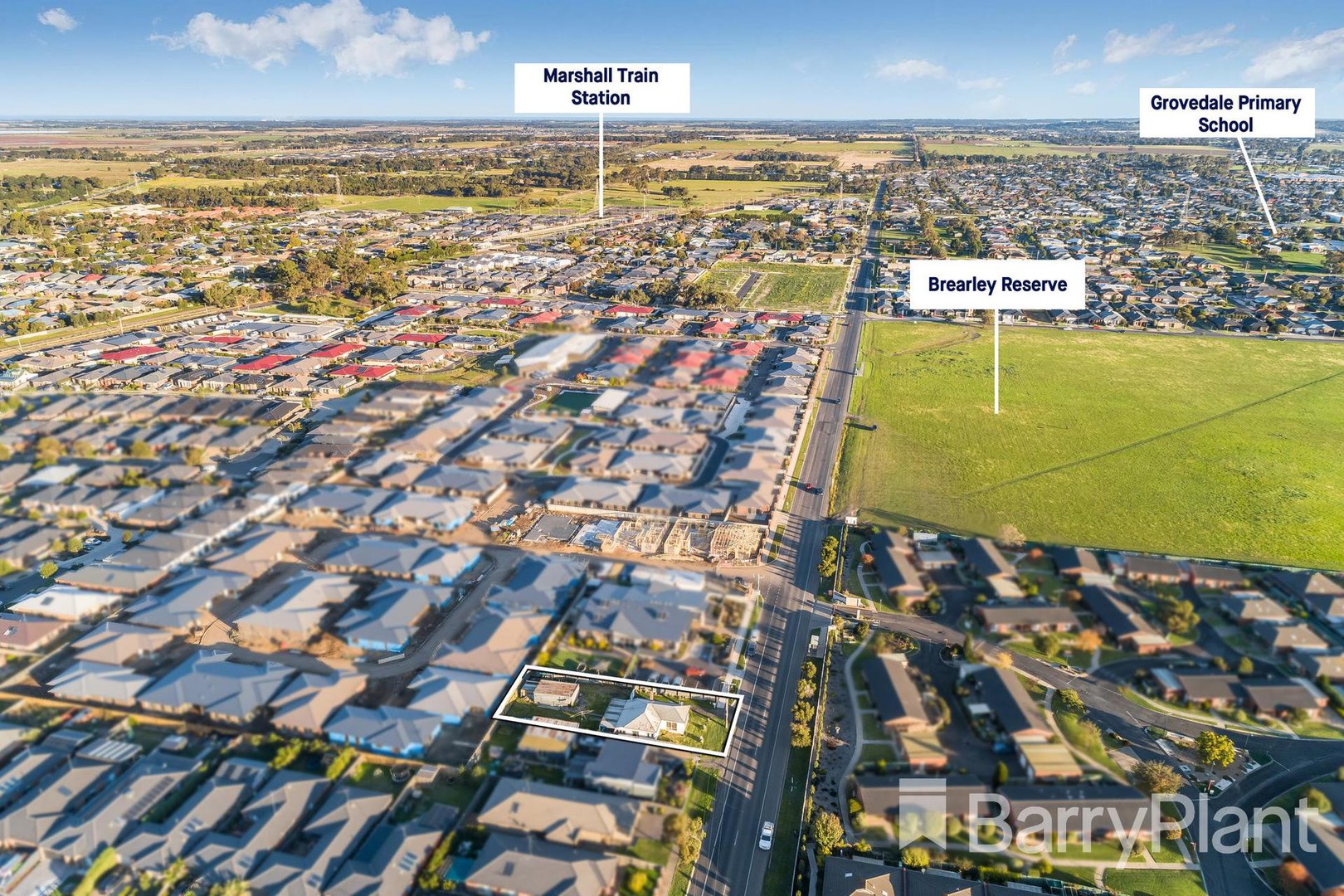 55 Barwarre RoadMarshall, VIC 3216, Marshall - Thumbnail 3