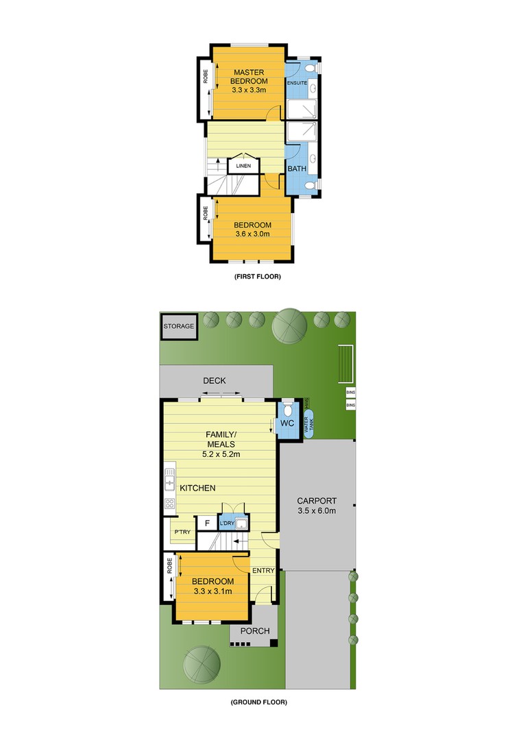 58A Grevillea RoadKings Park, VIC 3021, Kings Park - Thumbnail 2