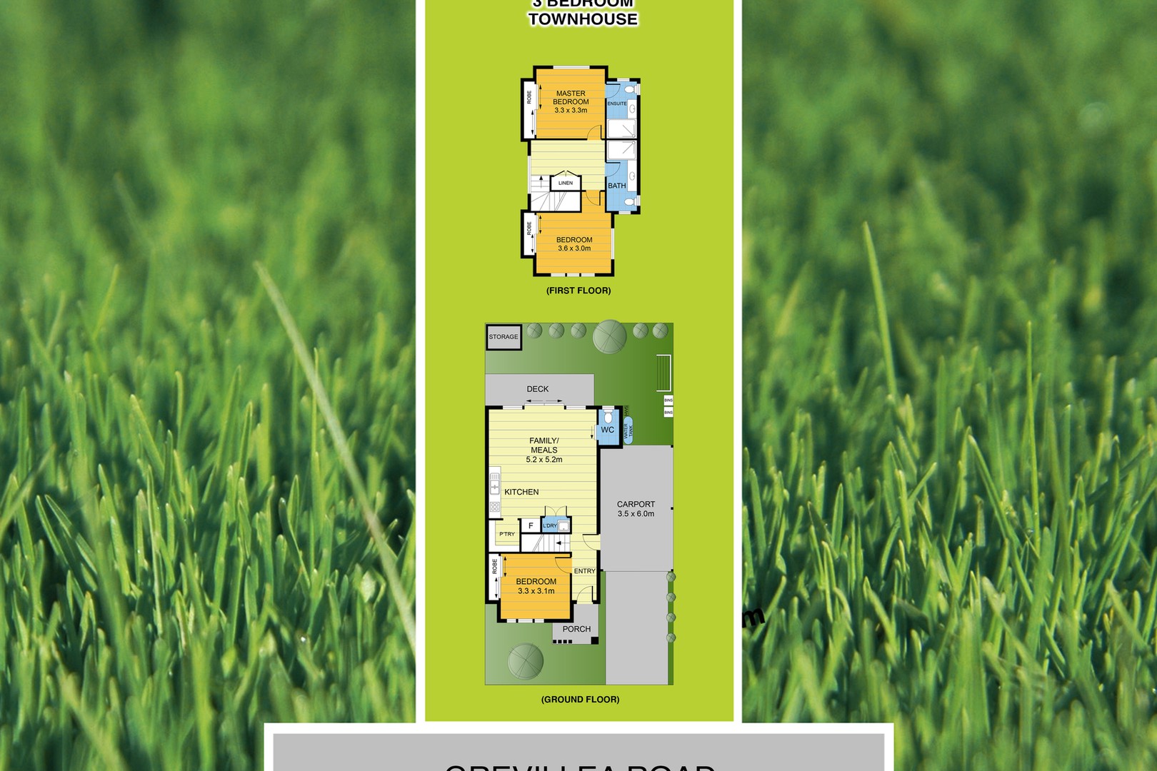 58A Grevillea RoadKings Park, VIC 3021, Kings Park - Thumbnail 3