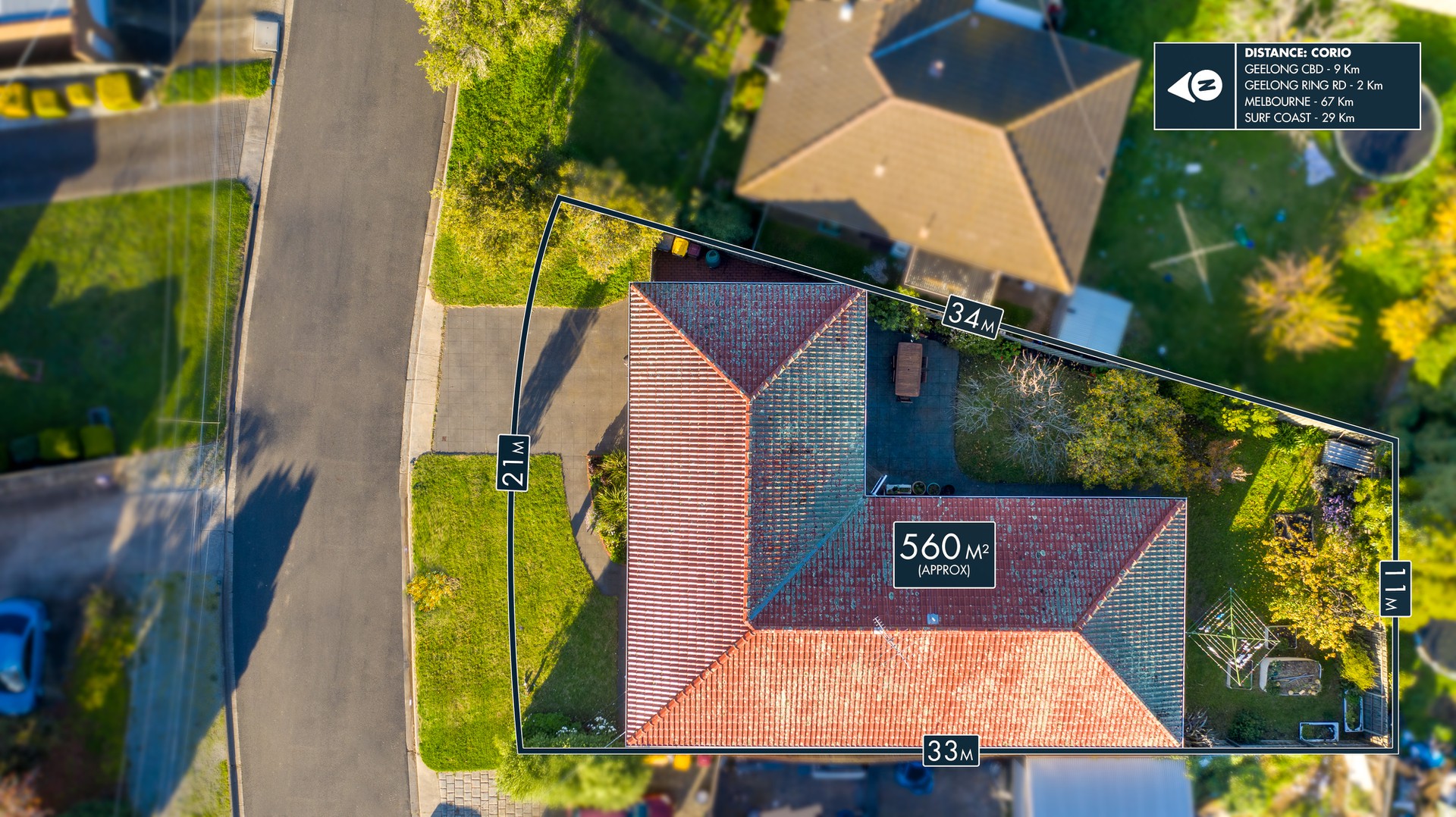 2 Correa CloseCorio, VIC 3214, Corio - Thumbnail 3