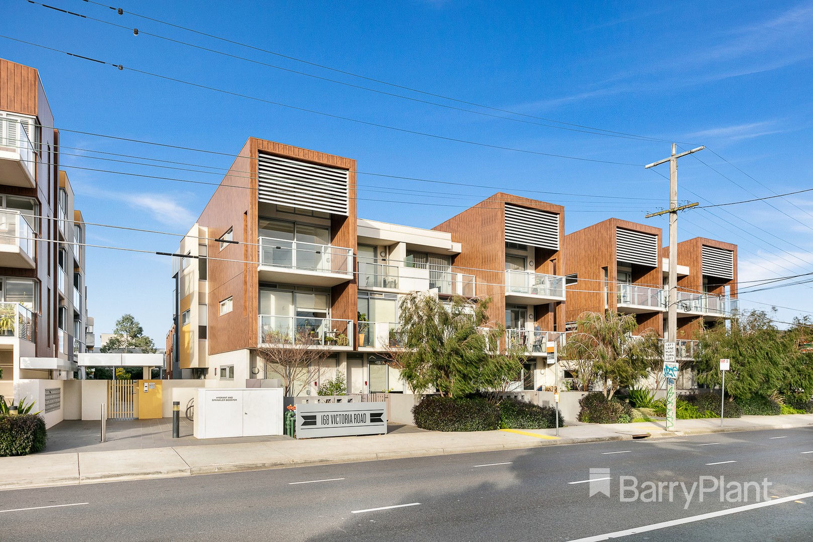 104A/168 Victoria RoadNorthcote, VIC 3070, Northcote - Thumbnail 6