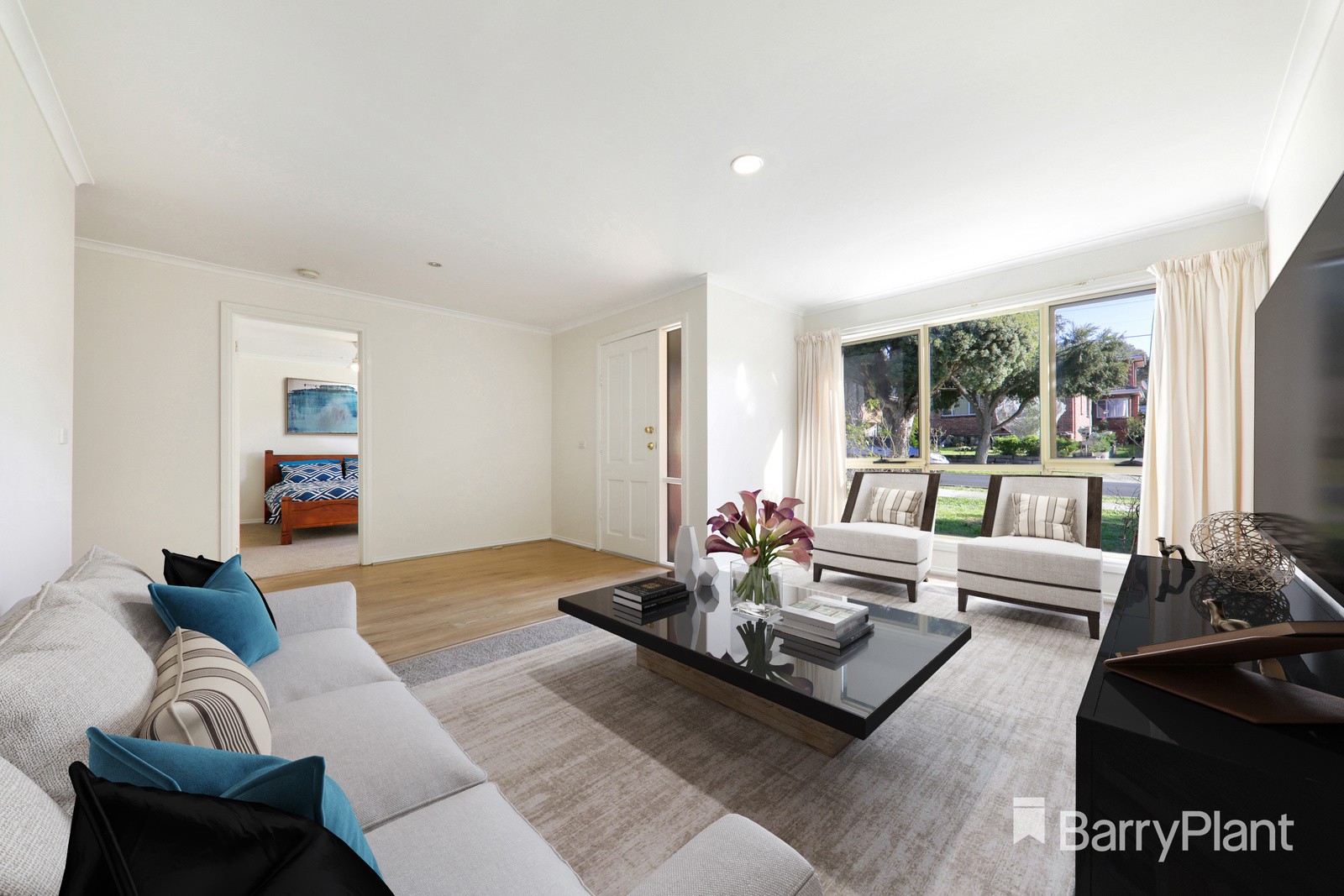 1/12 Lee AvenueMount Waverley, VIC 3149, Mount Waverley - Thumbnail 3