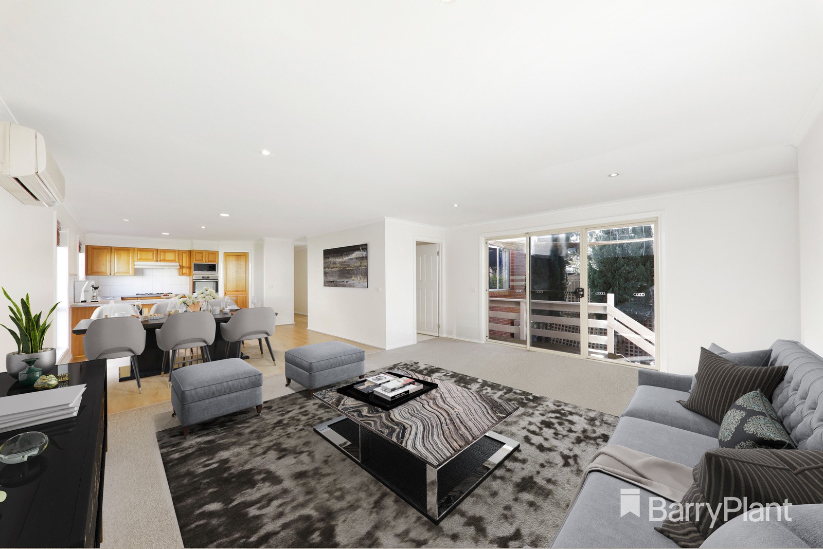 1/12 Lee AvenueMount Waverley, VIC 3149, Mount Waverley - Thumbnail 4