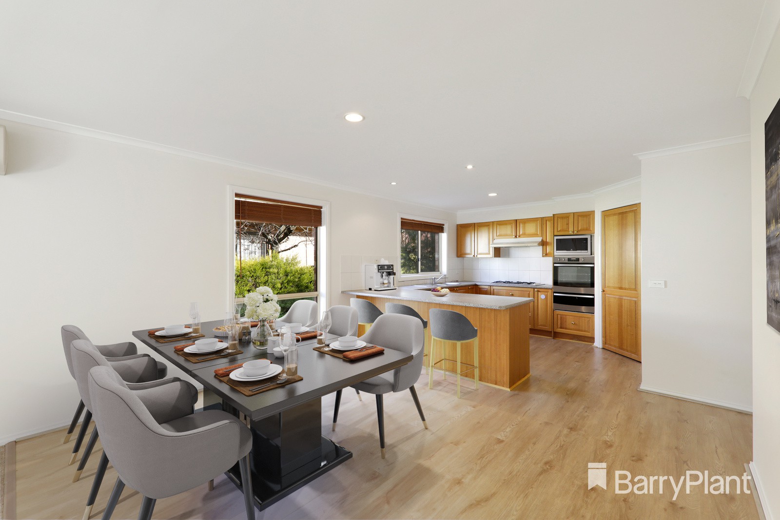 1/12 Lee AvenueMount Waverley, VIC 3149, Mount Waverley - Thumbnail 5