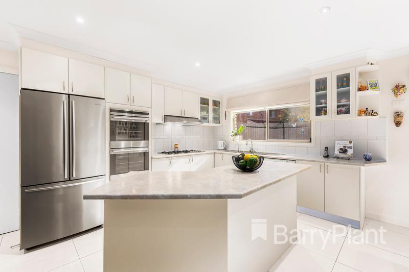 1 Pisani CourtMill Park, VIC 3082, Mill Park - Thumbnail 2