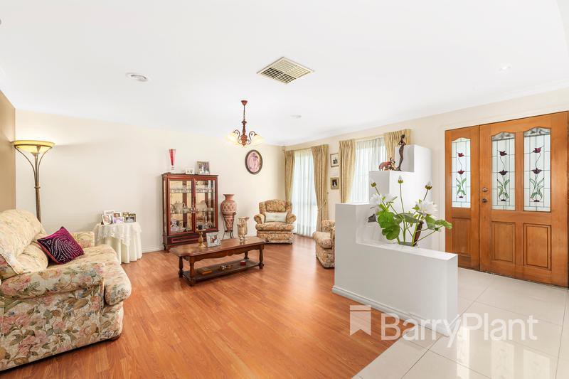 1 Pisani CourtMill Park, VIC 3082, Mill Park - Thumbnail 6