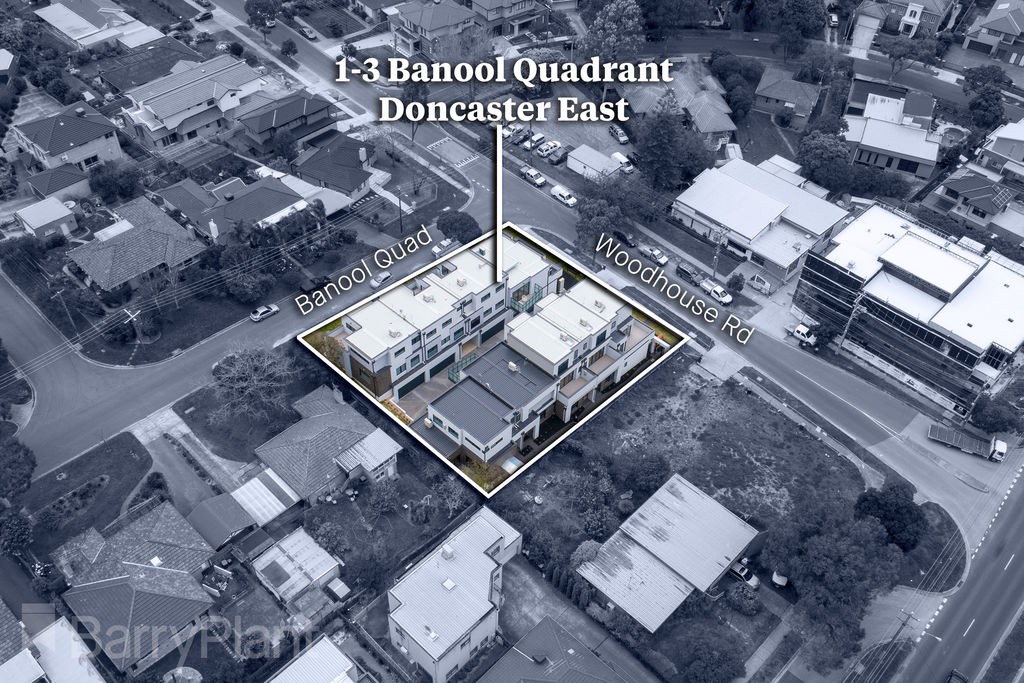 2/1 Banool Quadrant, Doncaster East, VIC 3109, Doncaster East - Thumbnail 4