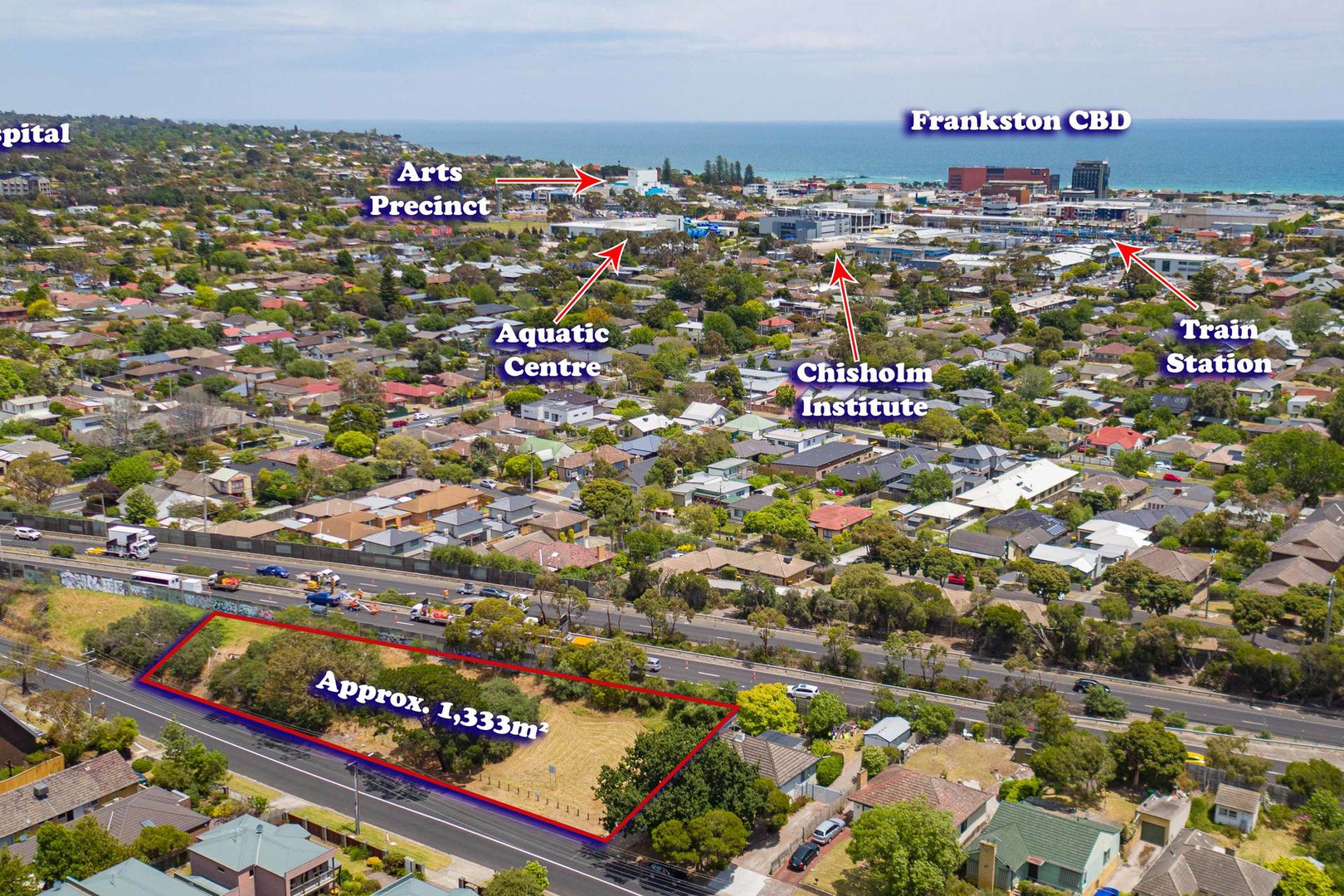 1 McMahons RoadFrankston, VIC 3199, Frankston - Thumbnail 2