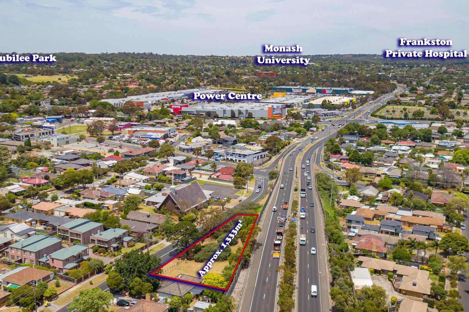 1 McMahons RoadFrankston, VIC 3199, Frankston - Thumbnail 3