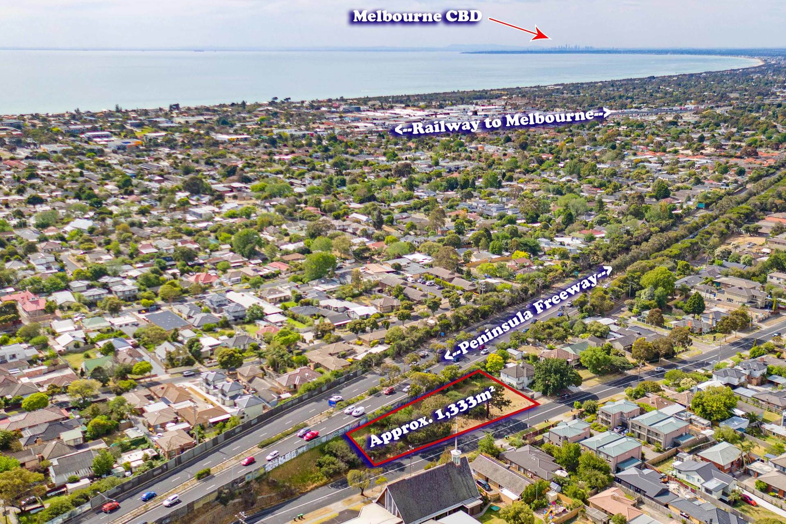 1 McMahons RoadFrankston, VIC 3199, Frankston - Thumbnail 4