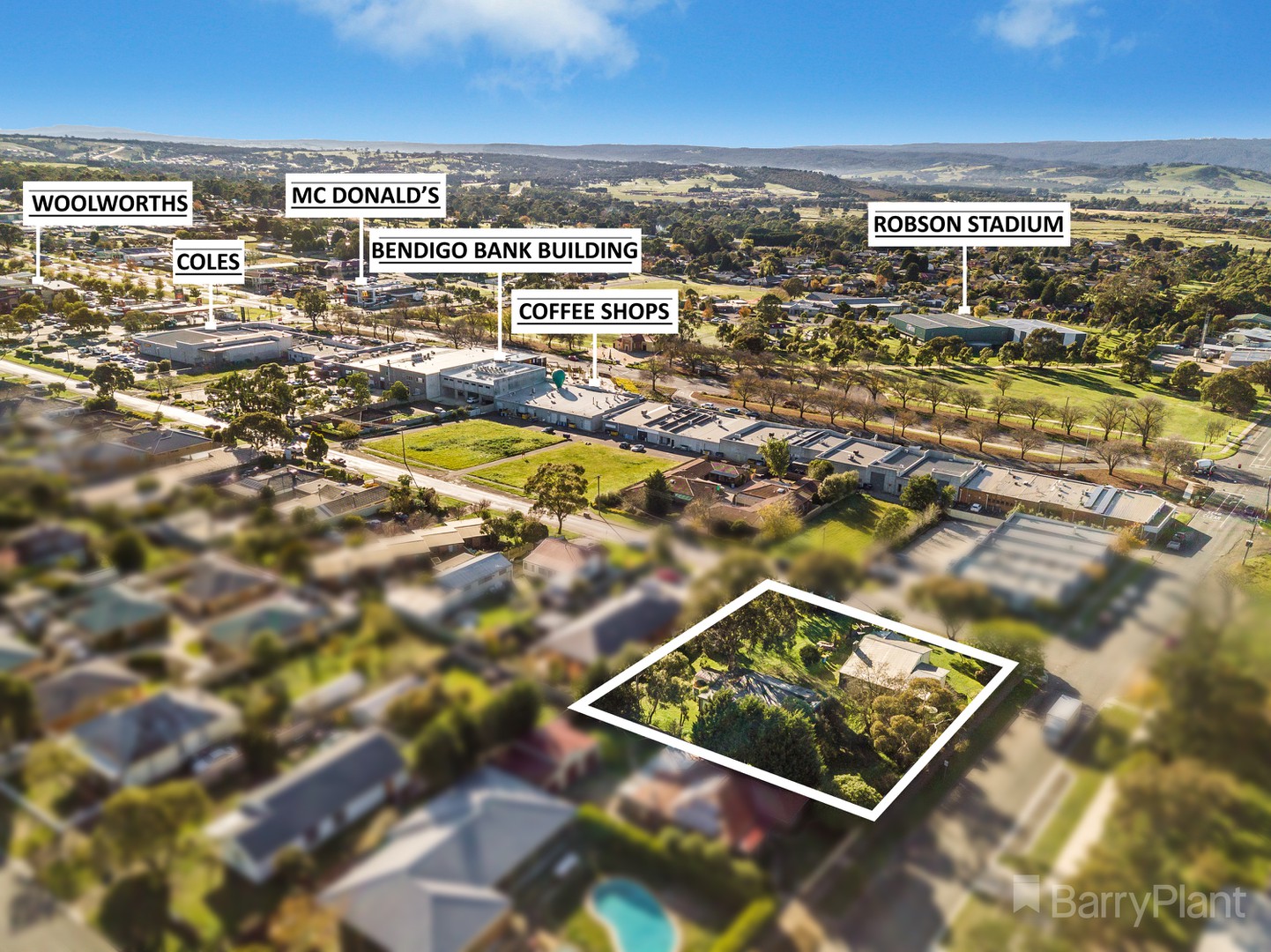 41 Wellington StreetWallan, VIC 3756, Wallan - Thumbnail 2