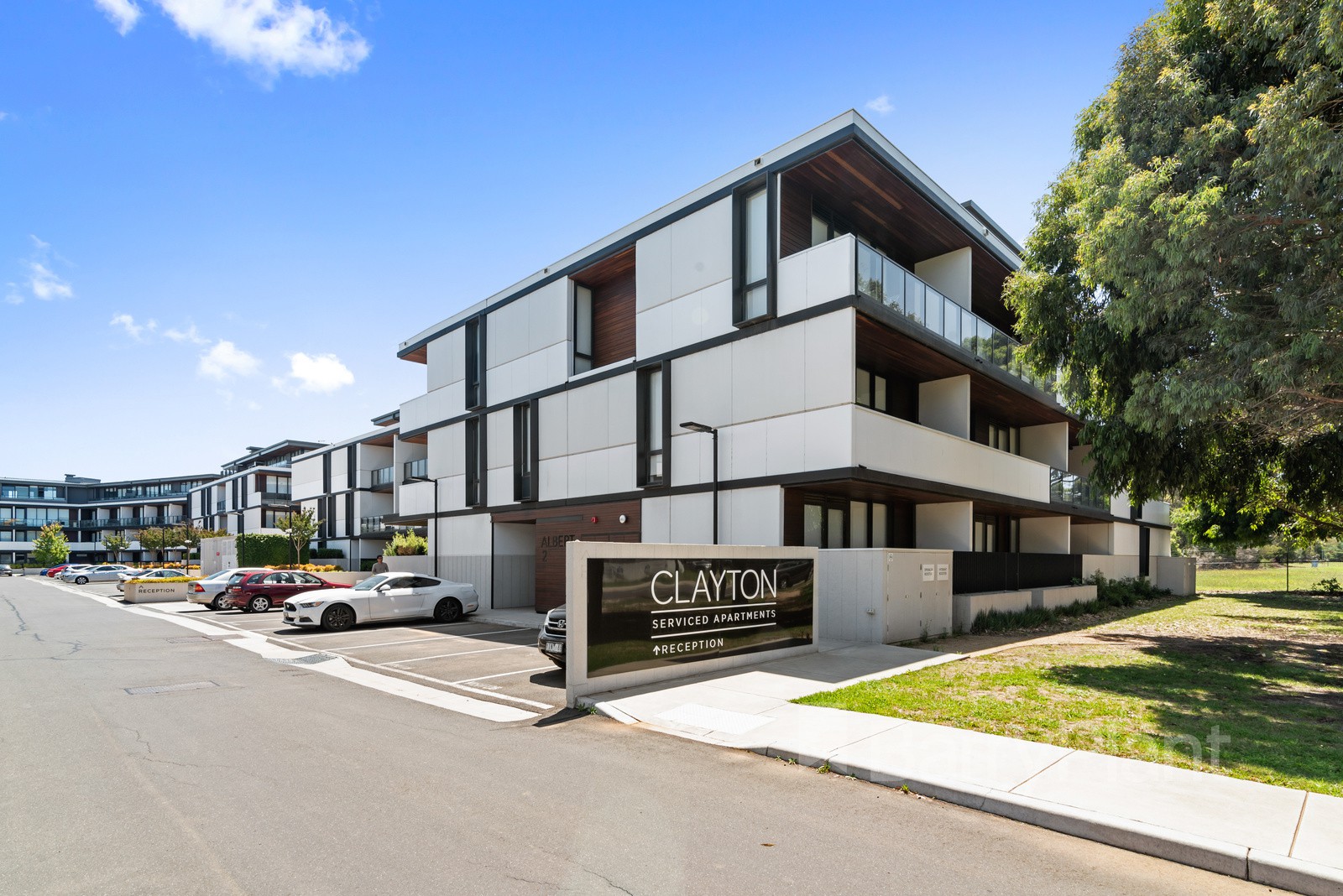G12/2 Clarkson Court, Clayton, VIC, 3168, Clayton - Thumbnail 7