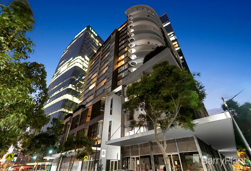 504/8 McCrae StreetDocklands, VIC 3008, Docklands - Thumbnail 2