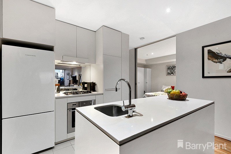 504/8 McCrae StreetDocklands, VIC 3008, Docklands - Thumbnail 3