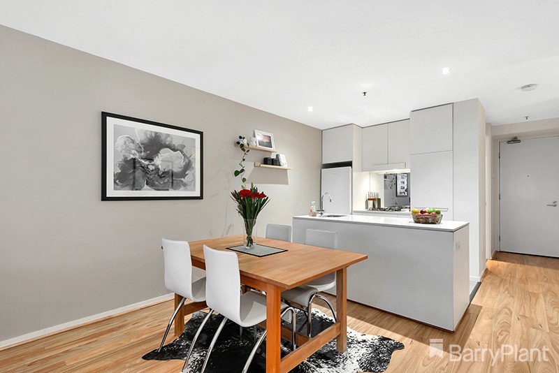 504/8 McCrae StreetDocklands, VIC 3008, Docklands - Thumbnail 4