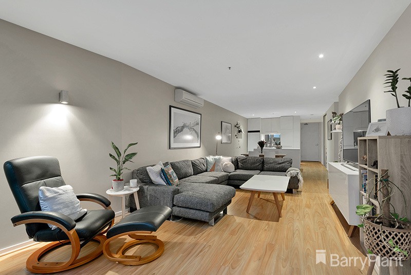 504/8 McCrae StreetDocklands, VIC 3008, Docklands - Thumbnail 5