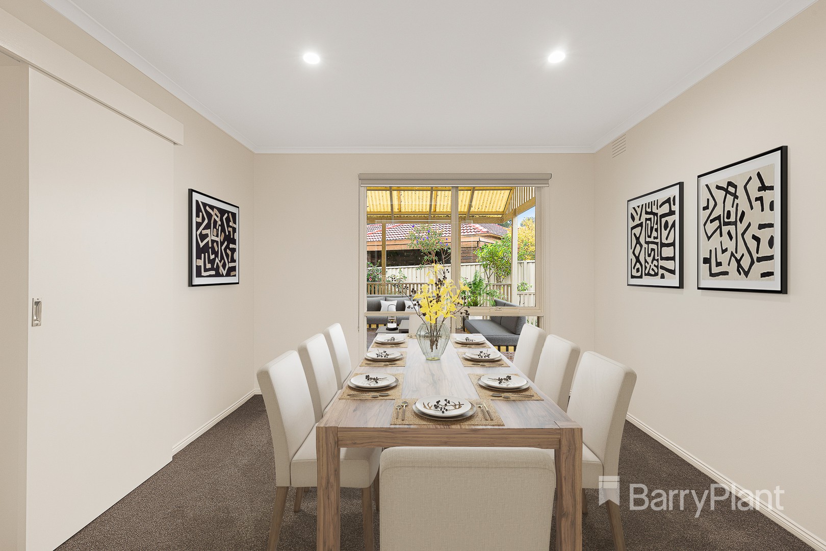 1 Aughton Court, Wantirna, VIC 3152, Wantirna - Thumbnail 4