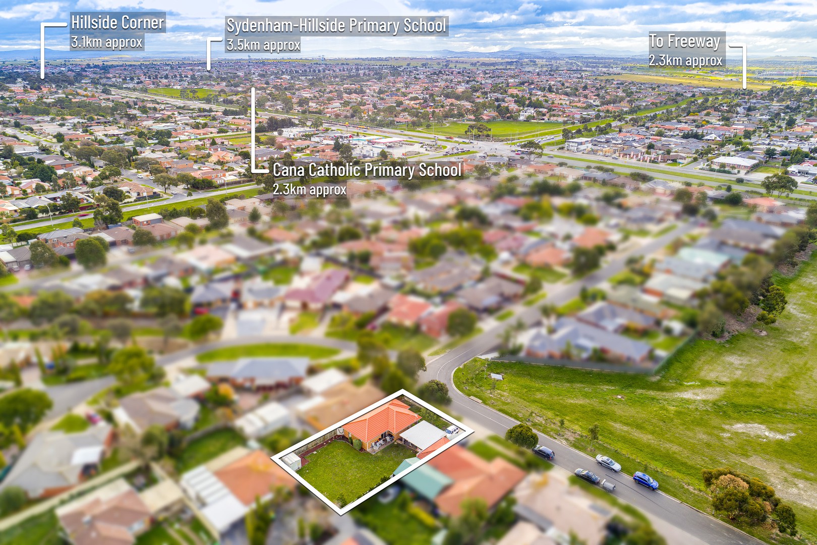9 Dundee WaySydenham, VIC 3037, Sydenham - Thumbnail 8
