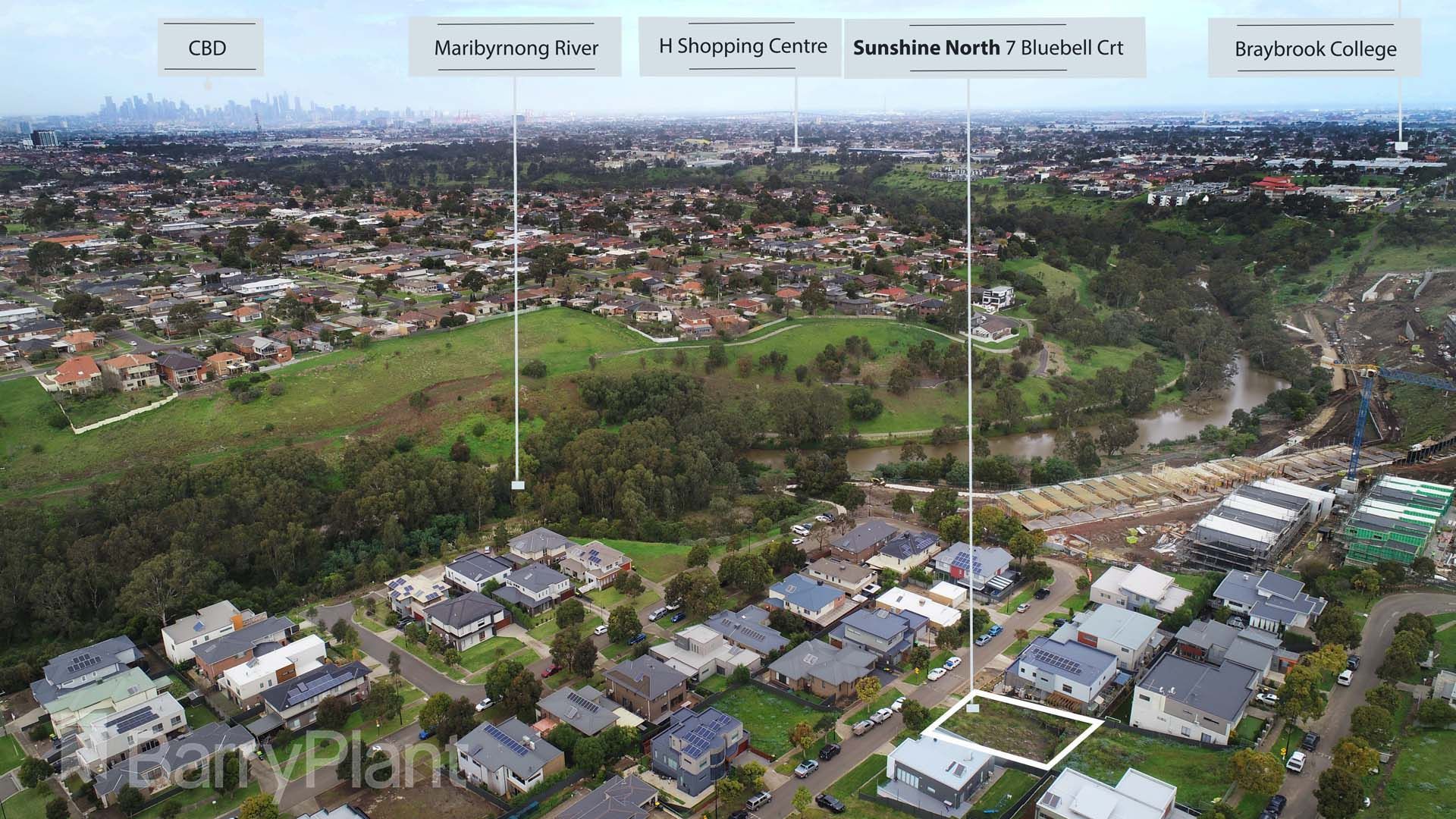 7 Bluebell CourtSunshine North, VIC 3020, Sunshine North - Thumbnail 2
