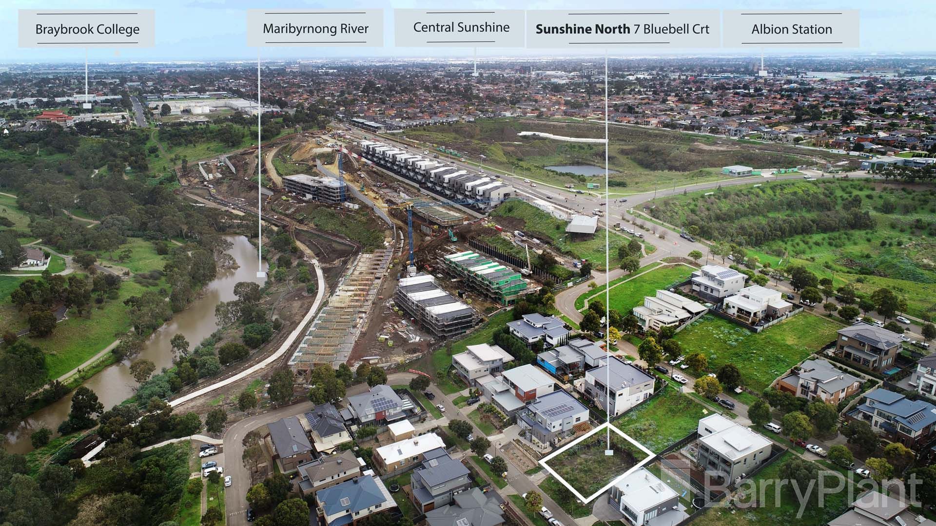 7 Bluebell CourtSunshine North, VIC 3020, Sunshine North - Thumbnail 3