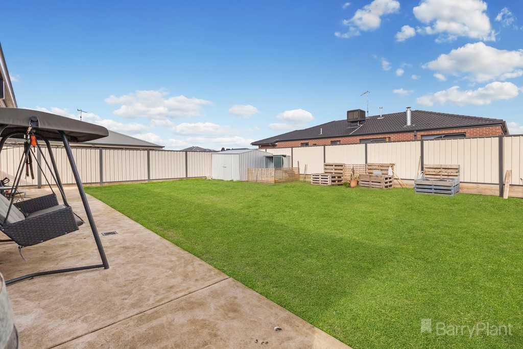 9 Teamsters CircuitKilmore, VIC 3764, Kilmore - Thumbnail 8