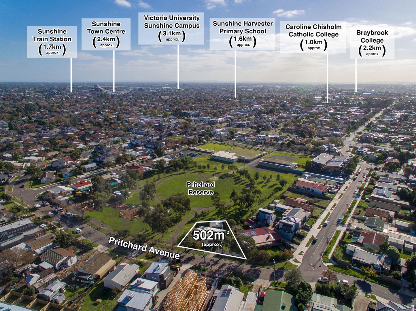 2 Pritchard AvenueBraybrook, VIC 3019, Braybrook - Thumbnail 2