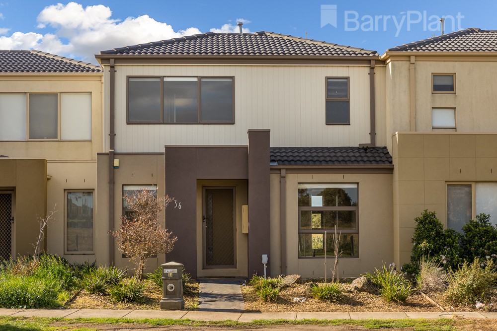 36 Featherbrook Drive, Point Cook, VIC 3030