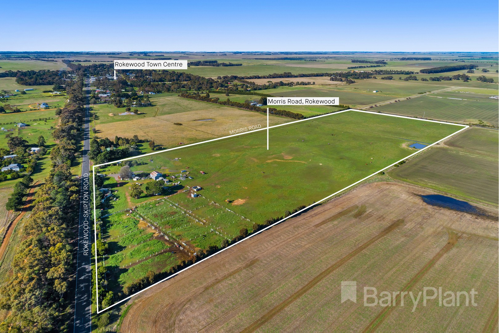 Rokewood, VIC 3330, Rokewood - Thumbnail 6