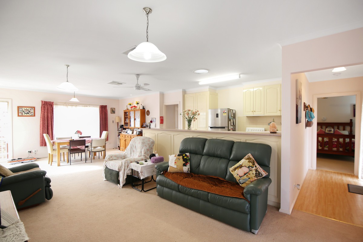 1/31 Nixon StreetBenalla, VIC 3672, Benalla - Thumbnail 2