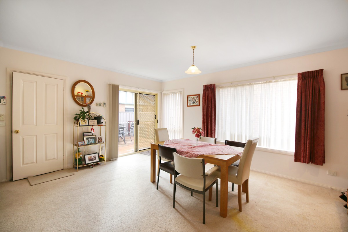 1/31 Nixon StreetBenalla, VIC 3672, Benalla - Thumbnail 4