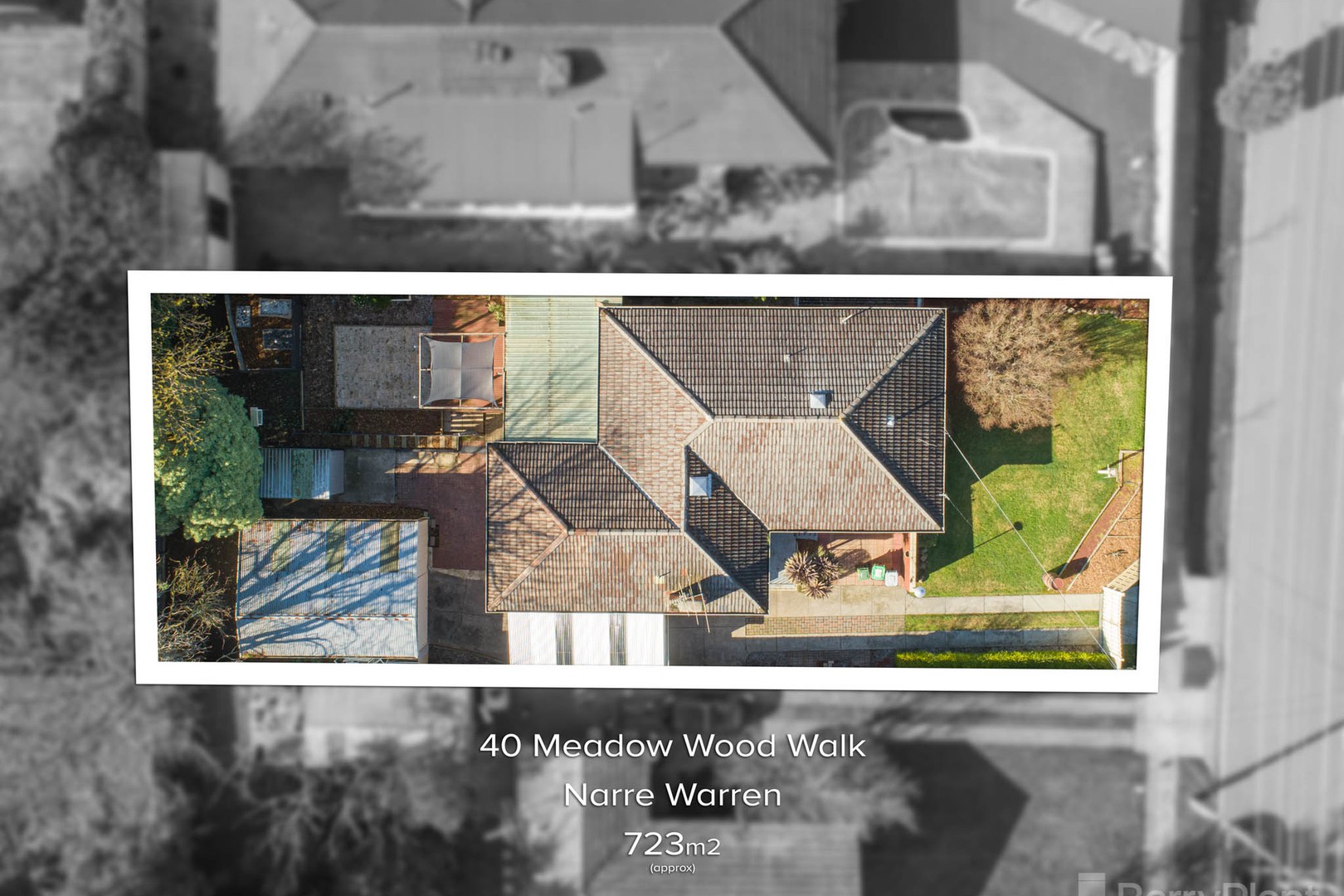 40 Meadow Wood WalkNarre Warren, VIC 3805, Narre Warren - Thumbnail 2