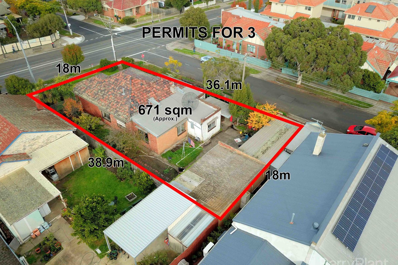 59 Nicholson StreetCoburg, VIC 3058, Coburg - Thumbnail 4