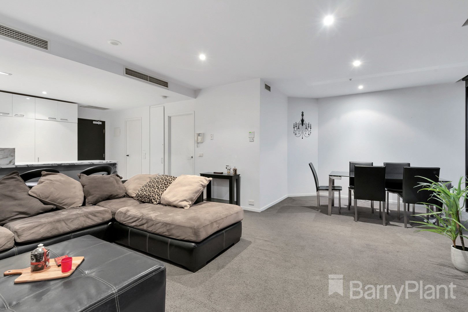 601/8 Waterview WalkDocklands, VIC 3008, Docklands - Thumbnail 3