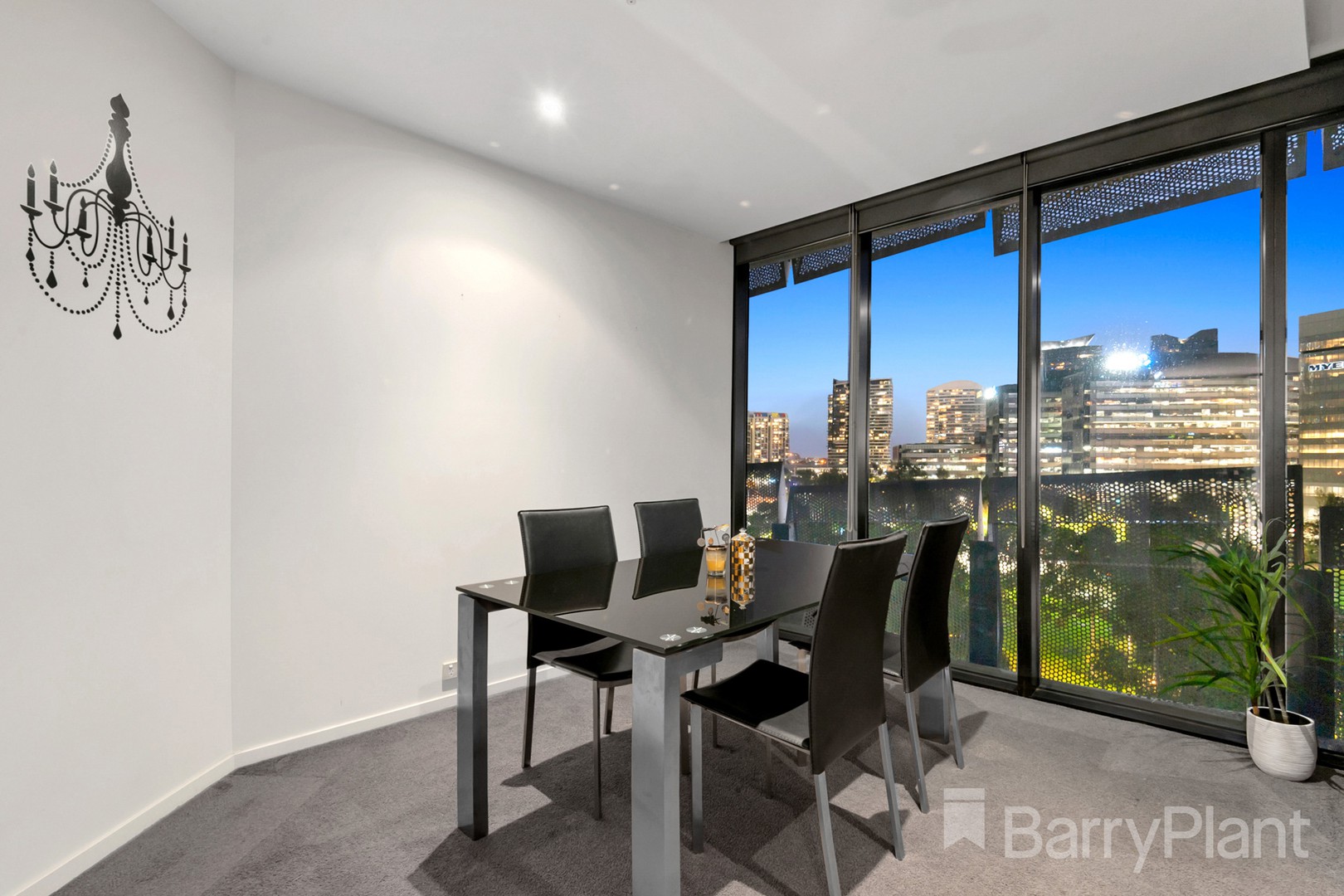 601/8 Waterview WalkDocklands, VIC 3008, Docklands - Thumbnail 4
