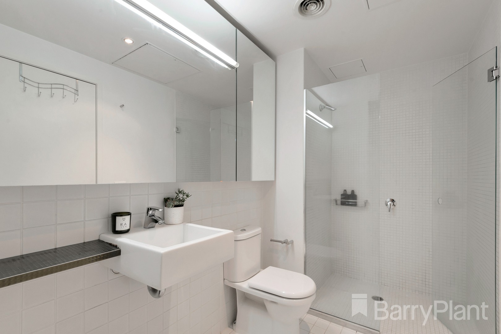 601/8 Waterview WalkDocklands, VIC 3008, Docklands - Thumbnail 7