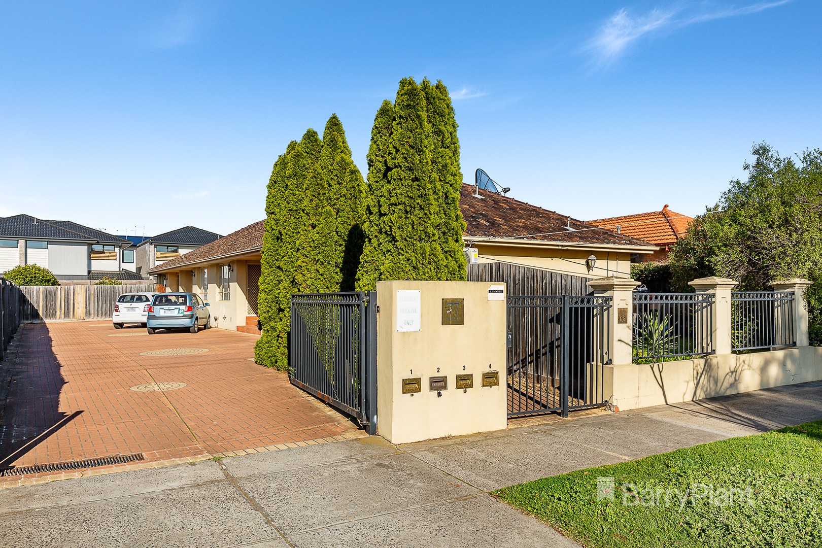 1/77 Middle StreetHadfield, VIC 3046, Hadfield - Thumbnail 7