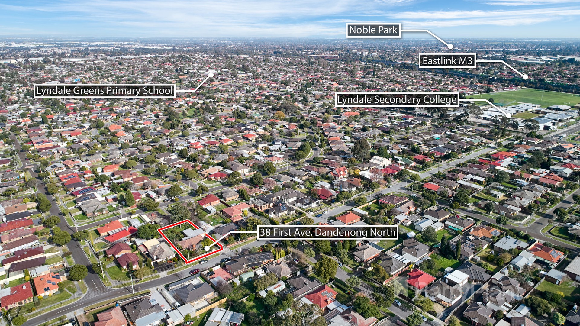 38 First AvenueDandenong North, VIC 3175, Dandenong North - Thumbnail 3
