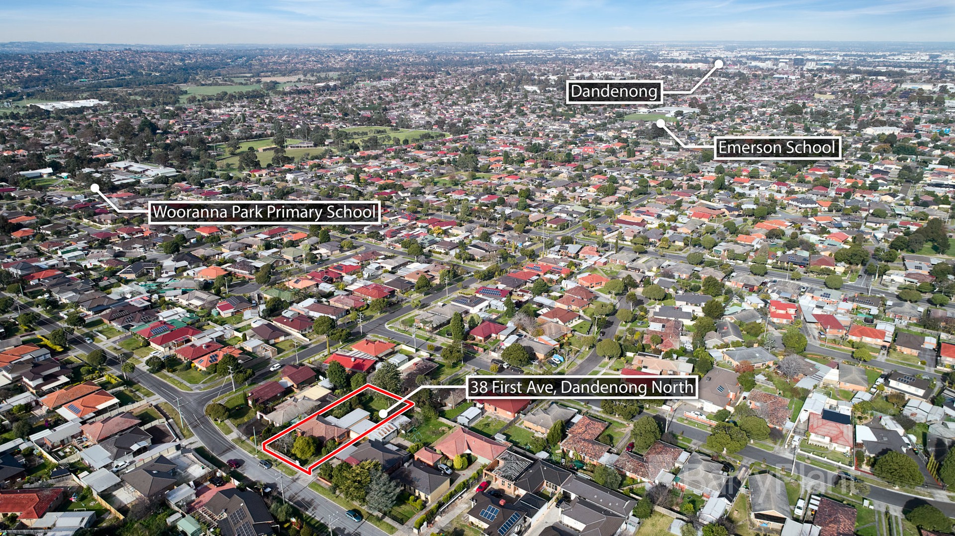 38 First AvenueDandenong North, VIC 3175, Dandenong North - Thumbnail 4
